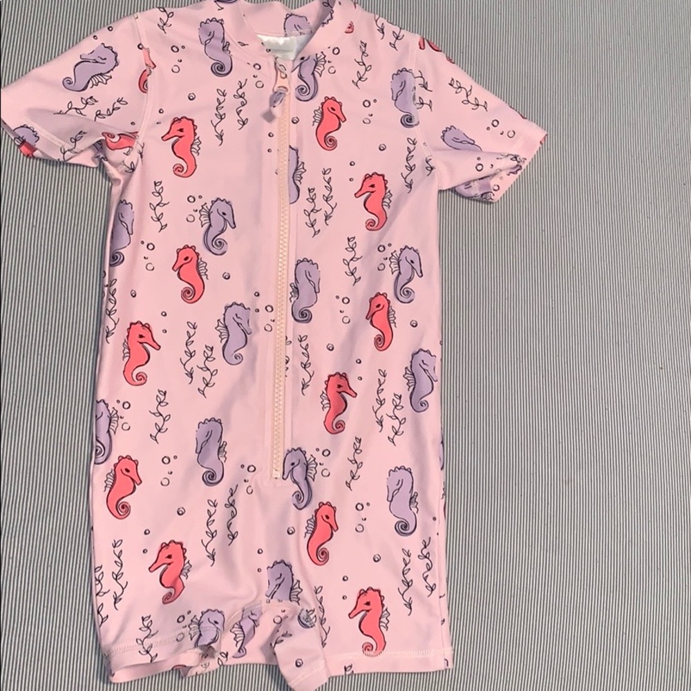 Toddler Swim Suit